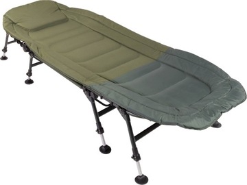 ŁÓŻKO - MIKADO INTRO BEDCHAIR 8 LEGS Nowość 2025