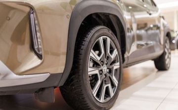 Toyota 2025 Toyota Yaris Cross Cross Hybrid 1.5 Premiere Edition 1.5 Hybryda 92KM, zdjęcie 16