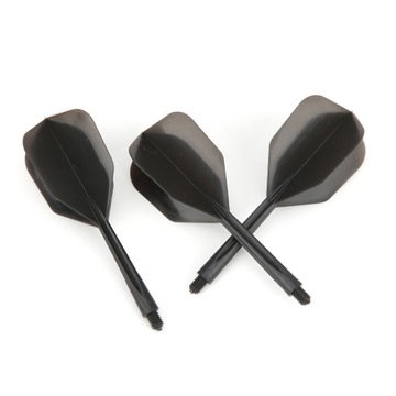3SZT SHAFTY PIÓRKA SYSTEM WINMAU FUSION SHORT