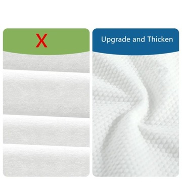 Отель утолщает одноразовые полотенца для взрослых, мочалку для лица, ванну