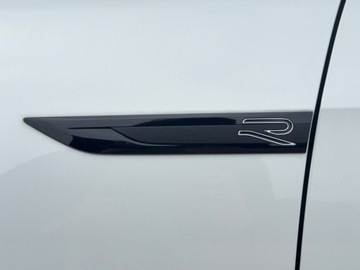 Volkswagen Golf VII Hatchback 5d Facelifting 1.5 TSI ACT 150KM 2020 Volkswagen Golf 1.5TSI 150KM, R-Line, Gwarancja,Serwis ASO,FV23 1.5 150KM, zdjęcie 9