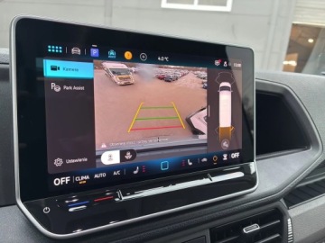 Volkswagen California 2025 Volkswagen California DEMO Automat/3,5t 2.0 BiTDI, zdjęcie 20