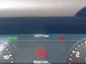 Land Rover Defender IV (L663) 2020 Land Rover Defender 110 Hse 2020 3.0 Benzyna 395KM, zdjęcie 11