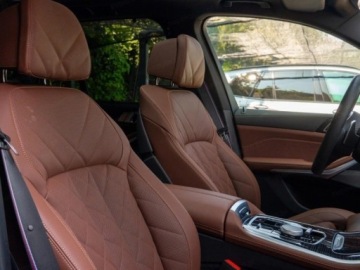 BMW X5 G05 SUV Facelifting 3.0 40d 352KM 2026 BMW X5 xDrive40d Sport Suv 3.0 (352KM) 2026, zdjęcie 12