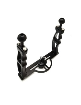 Основание лотка ScubaLamp GoPro