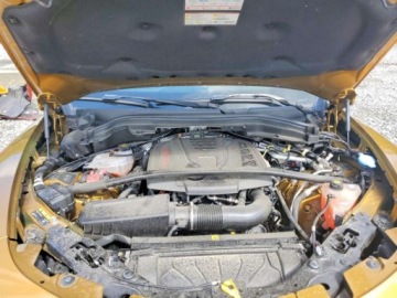 Alfa Romeo Stelvio SUV Facelifting 2.0 Turbo 280KM 2022 Alfa Romeo Stelvio 2012 Alfa Romeo Stelvio Veloce Q4 2.0 Benzyna 280KM, zdjęcie 11
