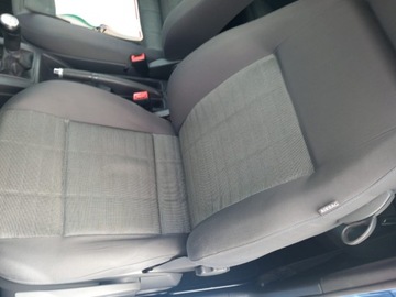 Volkswagen Polo IV 2006 Volkswagen Polo VW POLO 1200 benzyna super stan 1.2 Benzyna 65KM, zdjęcie 29