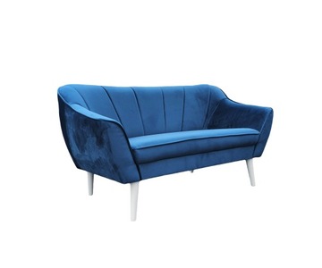 Sofa SKANDI SKANDYNAWSKA 3-osobowa KOLORY NOWOŚĆ