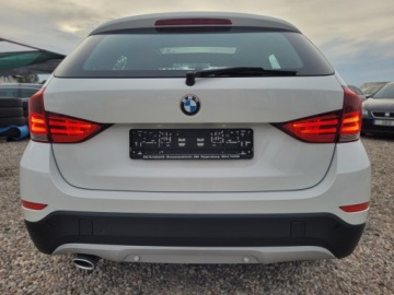 BMW X1 E84 Crossover xDrive20d 184KM 2012 BMW X1 xDrive 2.0D 184KM Lift * Navi Xenon Skóra Memory 2xSzyberdach, zdjęcie 32