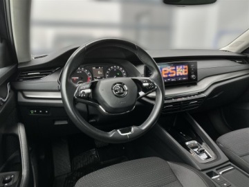 Skoda Octavia IV Kombi 2.0 TDI 150KM 2021 Skoda Octavia 2.0TDI 150KM Ambition DSG l Salon Po, zdjęcie 11