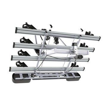 Platforma rowerowa Amos Giro 4 na 4 rowery