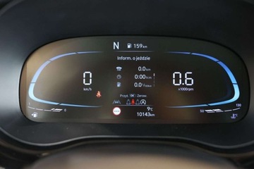 Hyundai i10 III Hatchback Facelifting 1.2 MPI 84KM 2024 Hyundai i10 1.2 Modern AMT 1.2 Benzyna 84KM, zdjęcie 6