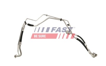 FAST FT59404 PŘÍVOD WYSOKIEGO/NISKIEGO TLAKU KLIMATIZACE