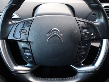 Citroen C4 Picasso II Picasso 2.0 BlueHDi 150KM 2014 Citroen C4 Picasso 2.0 HDI, 1. Właściciel, zdjęcie 20