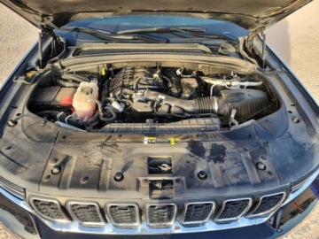 Jeep Grand Cherokee V 2025 Jeep Grand Cherokee Laredo 2025 3.6 Benzyna 293KM, zdjęcie 6