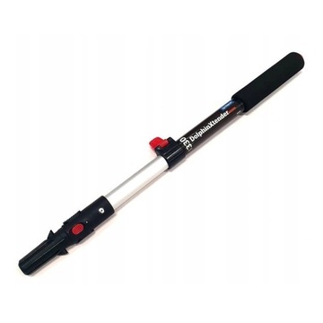 Телескопическая штанга DolphinXtender 30-60см Серия 330