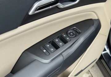 Kia Sportage V 2025 Kia Sportage NOWY BUSINESS LINE z jasna skora w srodku OD REKI 1.6, zdjęcie 16