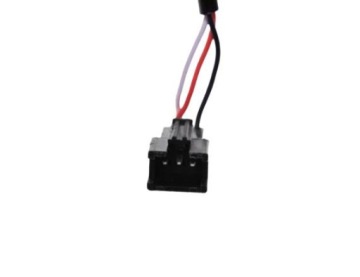 Электрический велосипед MotoGeneric с переключателем для большого пальца