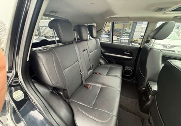 Suzuki Grand Vitara II SUV 5d Facelifting 1.9 DDiS 129KM 2012 Suzuki Grand Vitara Suzuki Grand Vitara 1.9 Diesel 130KM, zdjęcie 25