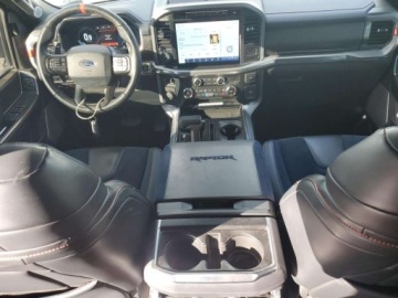 Ford 2022 Ford F150 Raptor 2022 3.5 Benzyna 450KM, zdjęcie 8