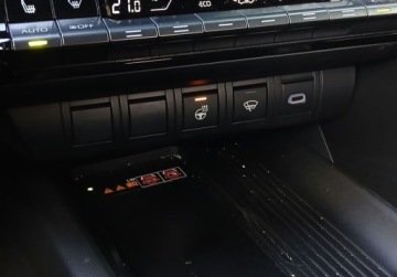 Toyota C-HR II SUV 1.8 Hybrid 140KM 2024 Toyota C-HR C-HR Style FV23 Salon PL Bezwypadkowy ASO 1 wl., zdjęcie 24