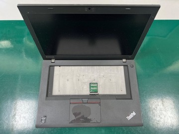 LENOVO ThinkPad T450 CORE i5 по запчастям