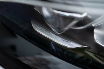 Mercedes Klasa C W205 Coupe AMG AMG 43 C 367KM 2017 Mercedes-Benz Klasa C C43 AMG 4Matic Salon Polska Autotrade Mercedes-Benz, zdjęcie 12