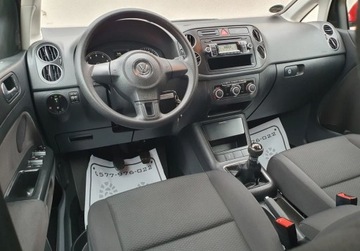 Volkswagen Golf Plus II 2011 Volkswagen Golf Plus Lift SLICZNY 1.2 TSI Bogata Wersja ORYGINAL Zadbany S, zdjęcie 4