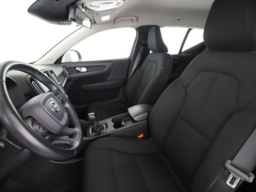 Volvo XC40 2019 Volvo XC 40 1.5 Benzyna Klimatyzacja Nawigacja, zdjęcie 12