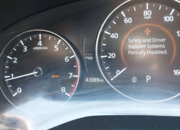 Mazda 2023 Mazda CX-50 2023, 2.5L, 4x4, TURBO PREMIUM, od ubezpieczalni 2.5 Benzyna, zdjęcie 12