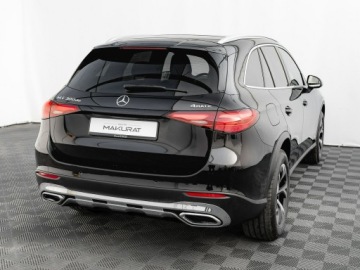 Mercedes GLC C254/X254 SUV Plug-In 2.0 300de 335KM 2024 Mercedes GLC 300 DX25628#300 DE 4-MATIC Avantgarde, zdjęcie 4