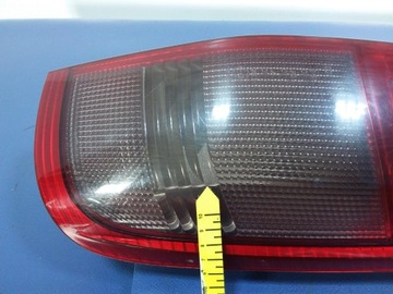 NISSAN X-TRAIL I T30 SVĚTLO ZADNÍ PRAVÁ