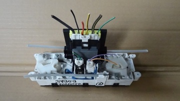 PANEL KLIMATIZACE VENTILACE SUBARU OE 72311AJ010