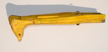 Передняя подвеска, вилка Romet Komar, памятник