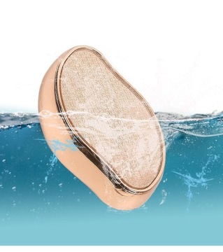 ПЯТОЧНЫЙ КРЫС из наностекла РОЗОВАЯ ПЕМЗА