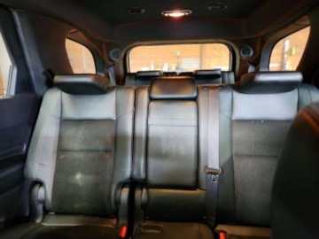 Dodge Durango III 3.6 V6 294KM 2021 Dodge Durango Gt 2021 3.6 Benzyna 295KM, zdjęcie 11