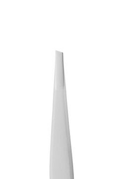 СТАЛЕКС ЭКСПЕРТ Пинцет для бровей ТЭ-10/4