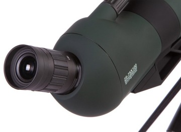 Угловой прицел Levenhuk Blaze Base 100 25-75X100