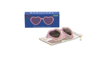 Очки BABIATORS детские 3-5 ПОЛЯРИЗАЦИЯ + футляр