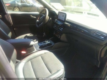 Ford Escape III 2023 Ford Escape 2023r, ST-Line, 2.5L, 4x4 2.5 Hybryda 200KM, zdjęcie 9