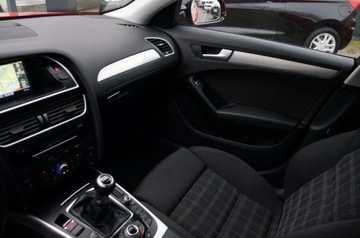 Audi A4 B9 Limousine 2.0 TDI 150KM 2015 Audi A4 Limousine 2.0 TDI CR 150 KM, 4x4, Lift, S-Line, Navi, Maly przebie, zdjęcie 20