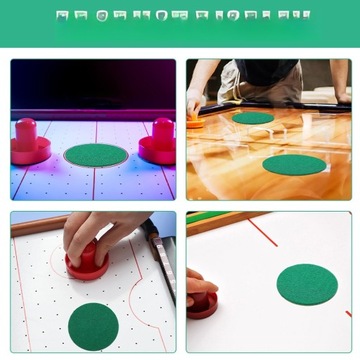 АКСЕССУАРЫ ДЛЯ ХОККЕЙНОГО СТОЛА