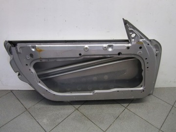 DVEŘE LEVÉ PORSCHE CARRERA 996 911