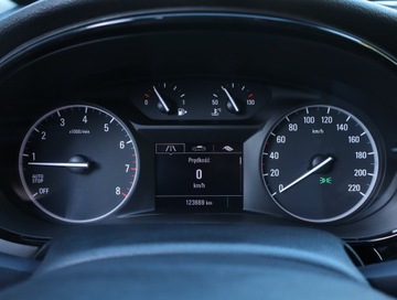 Opel Mokka I X 1.4 Turbo 120KM 2018 Opel Mokka 1.4 Turbo, Salon Polska, 1. Właściciel, zdjęcie 10