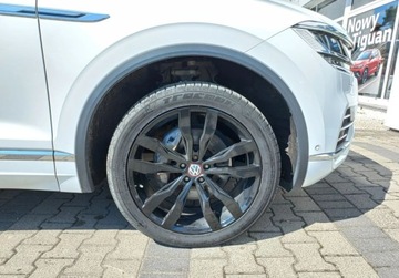 Volkswagen Touareg III SUV 3.0 V6 SCR TDI 286KM 2018 Volkswagen Touareg 3,0 TDI 286kM 4x4 Salon Polska F.Vat 23 3.0 Diesel, zdjęcie 29