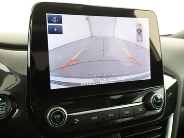 Ford Puma II Crossover 1.0 EcoBoost 125KM 2021 Ford Puma ST-Lne Panorama Navi Kamera cofania, zdjęcie 23