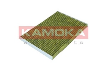 6080093 KAMOKA FILTR KABINA ULTRA PURE