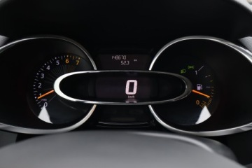 Renault Clio IV Hatchback 5d ENERGY TCe 99g 90KM 2012 Renault Clio 0.9 TCe, Navi, Klima, Tempomat,ALU, zdjęcie 10