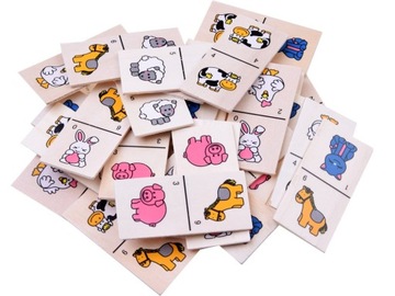 Деревянный топпер для торта, детка, эко-украшения