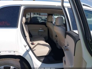 Mercedes GLB 2021 Mercedes-Benz GLB 250 2021 2.0l 2.0 Benzyna 221KM, zdjęcie 12